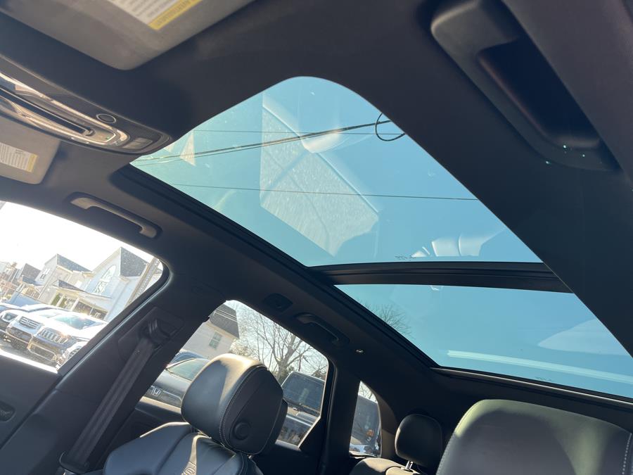 2019 Audi SQ5 Premium Plus 3.0 TFSI quattro AWD