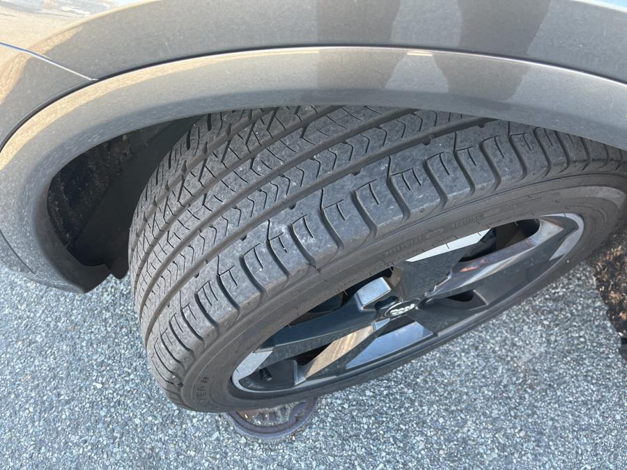 2019 Audi SQ5 Premium Plus 3.0 TFSI quattro AWD