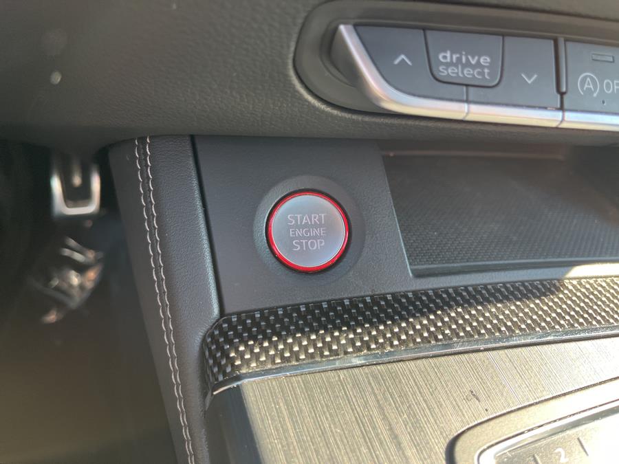 2019 Audi SQ5 Premium Plus 3.0 TFSI quattro AWD