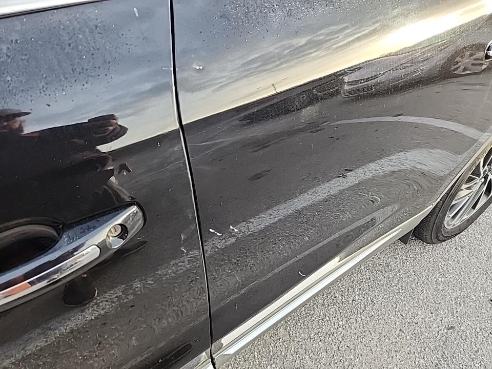 2019 Lincoln Nautilus RESERVE FWD