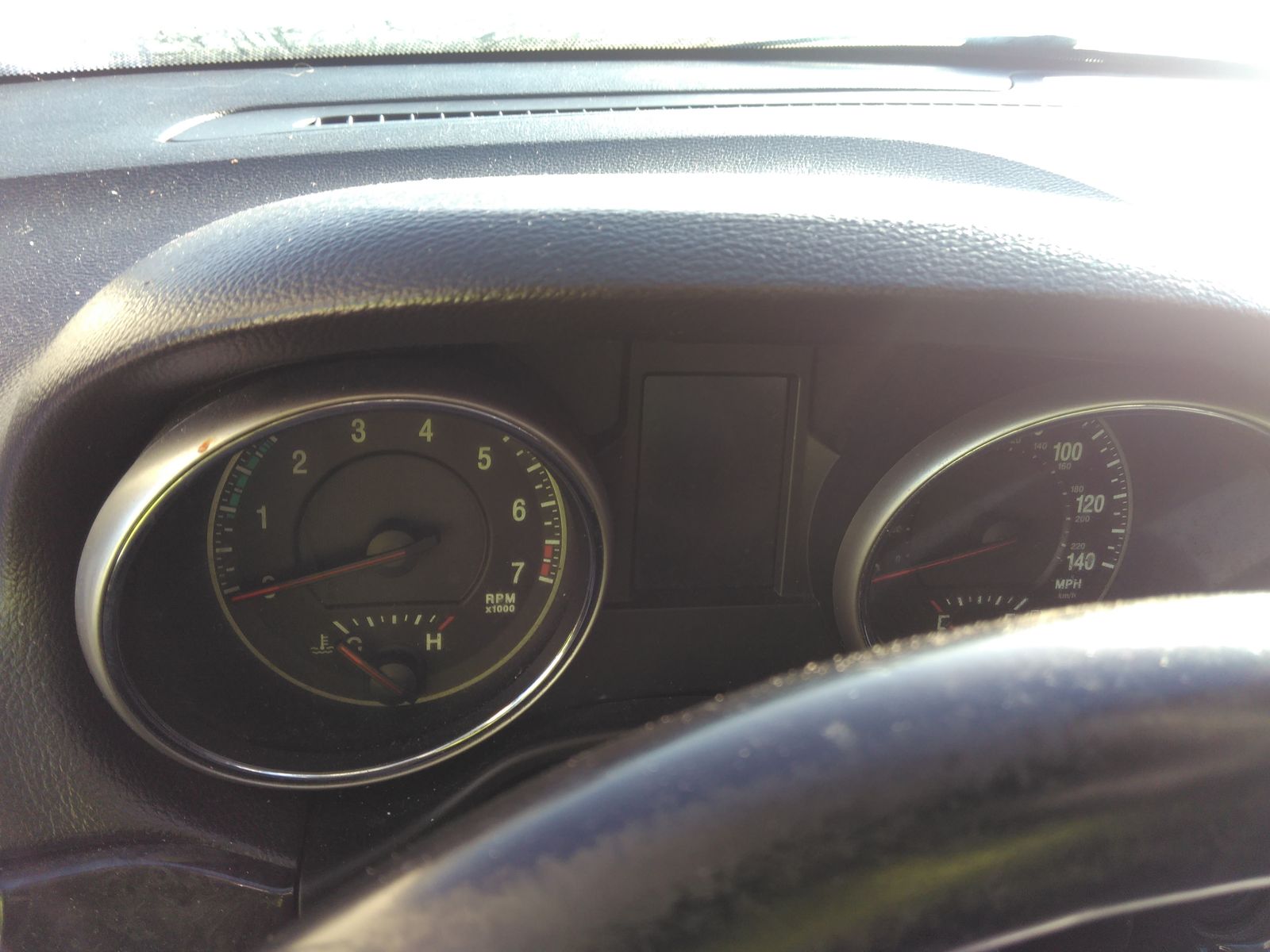 2012 Jeep Grand Cherokee LAREDO AWD