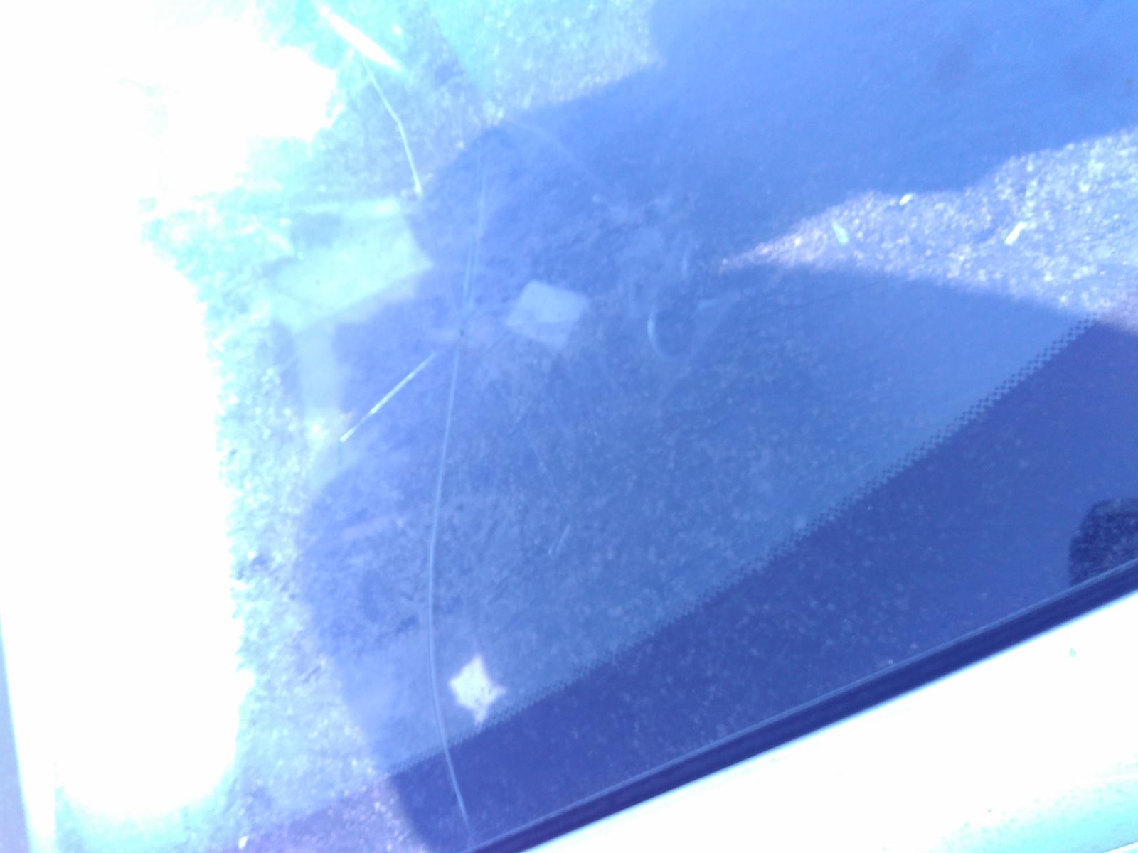 2012 Jeep Grand Cherokee LAREDO AWD