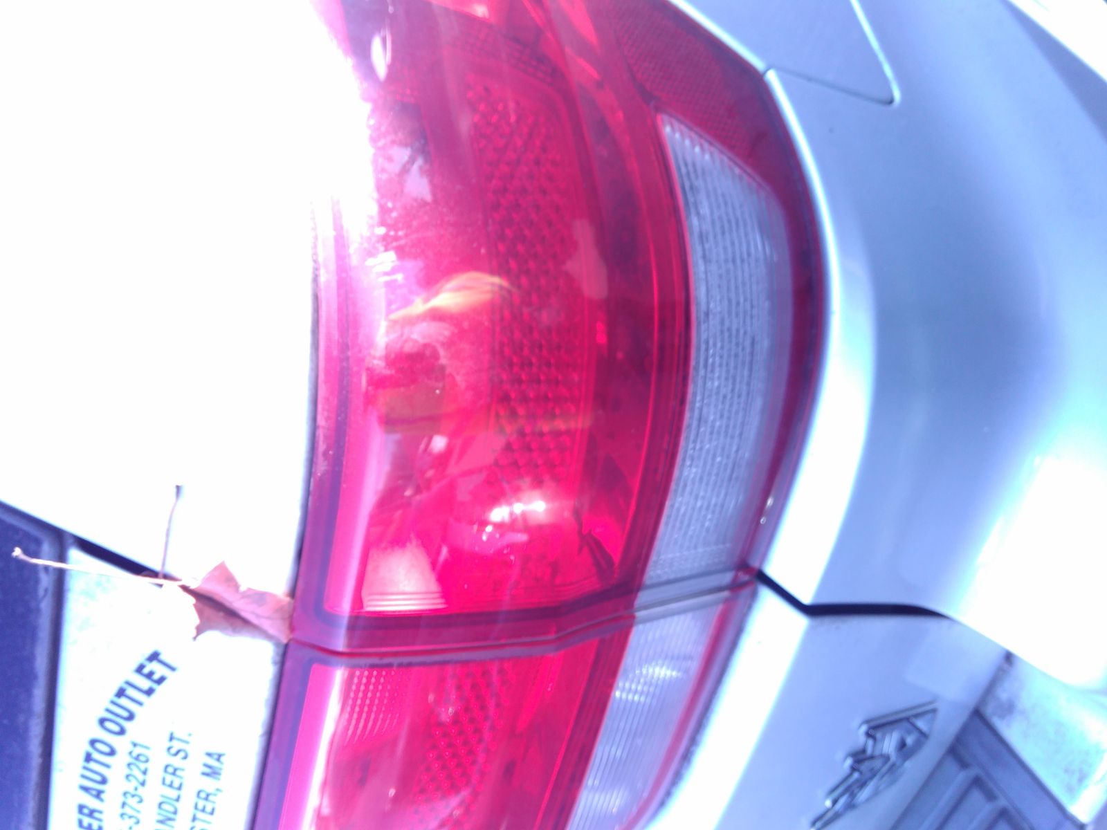 2012 Jeep Grand Cherokee LAREDO AWD