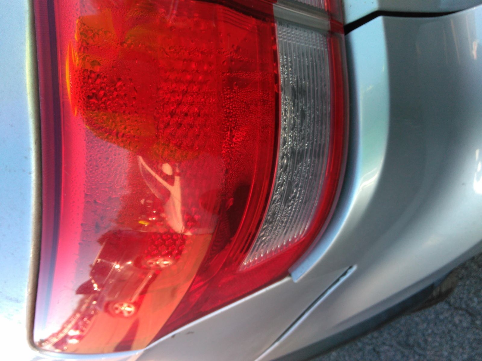 2012 Jeep Grand Cherokee LAREDO AWD