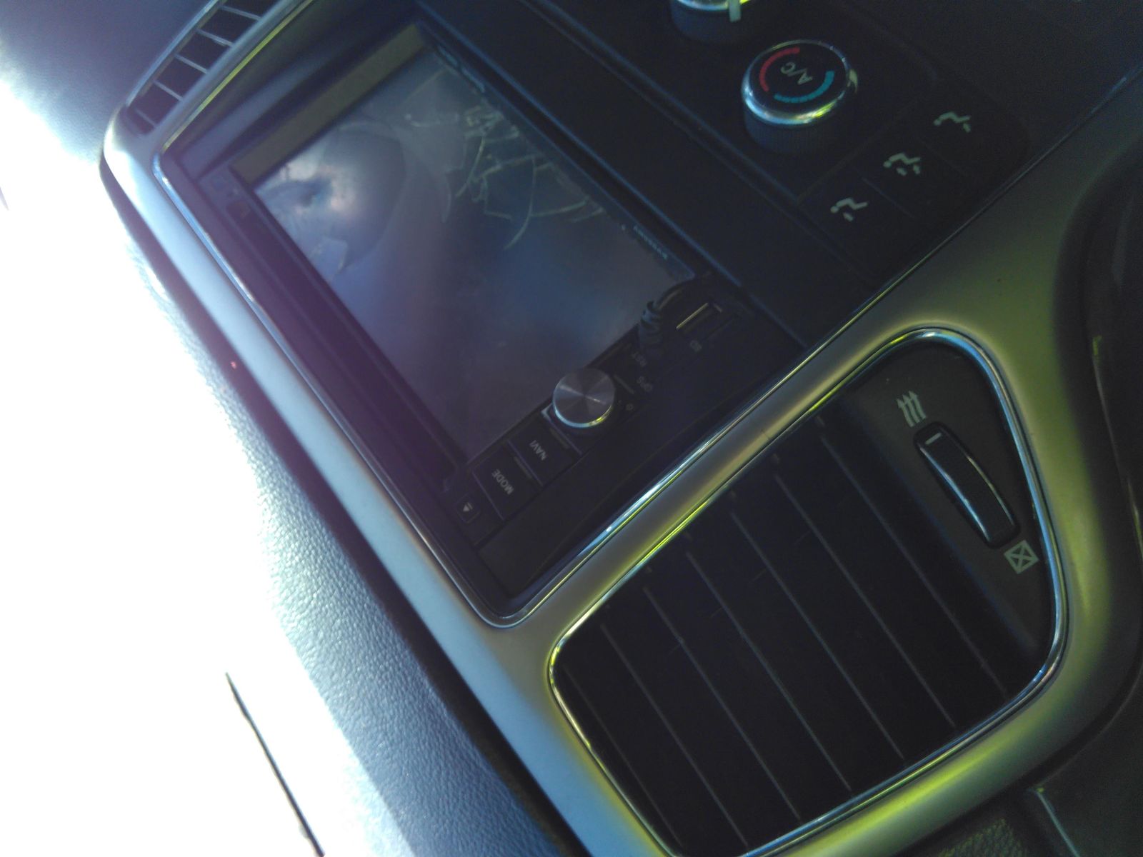 2012 Jeep Grand Cherokee LAREDO AWD