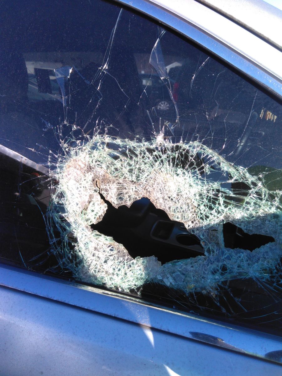 2012 Jeep Grand Cherokee LAREDO AWD