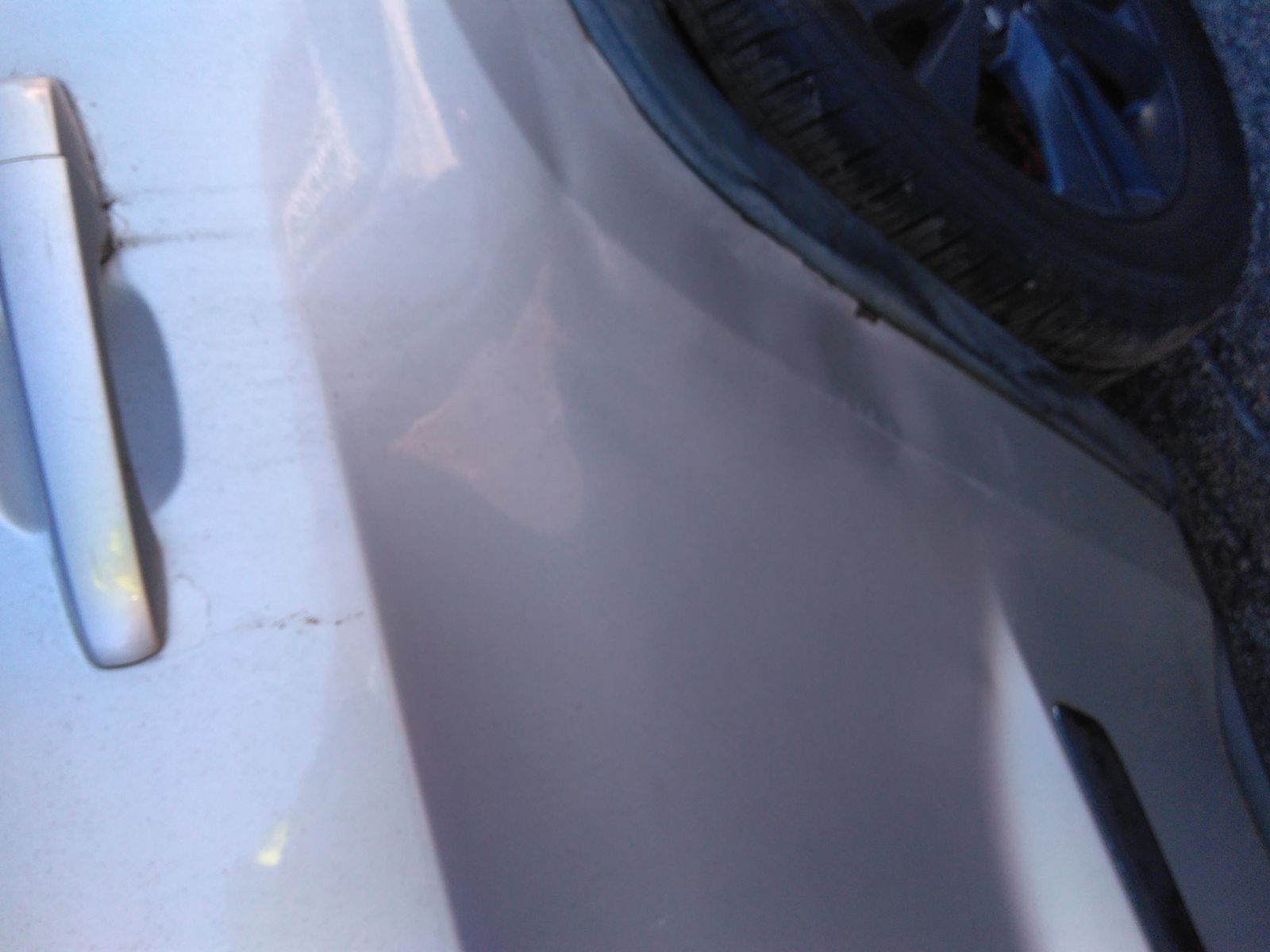 2012 Jeep Grand Cherokee LAREDO AWD