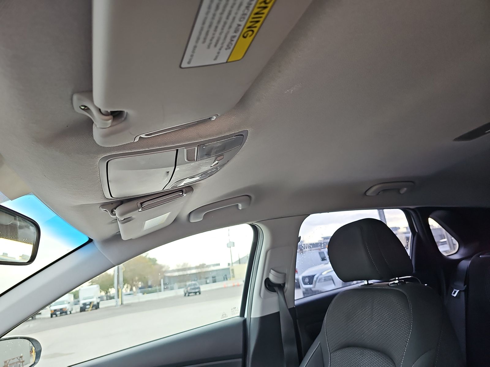 2018 Hyundai Elantra  FWD