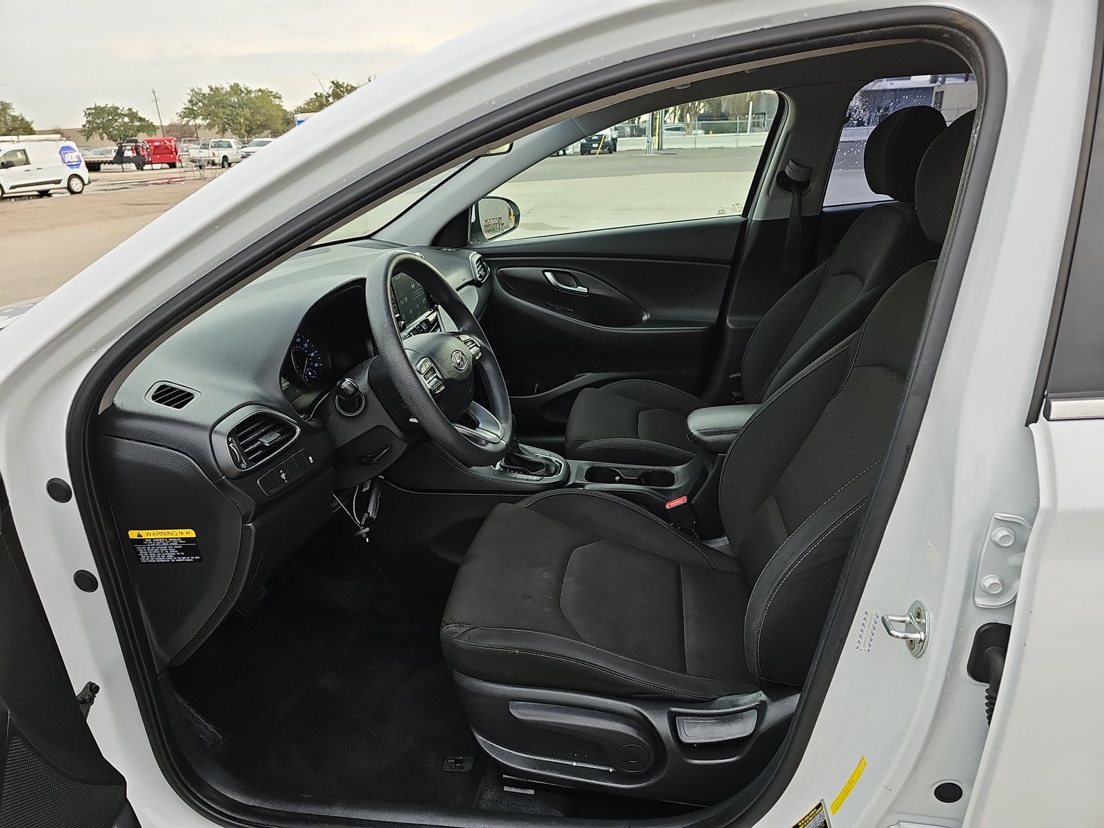 2018 Hyundai Elantra  FWD