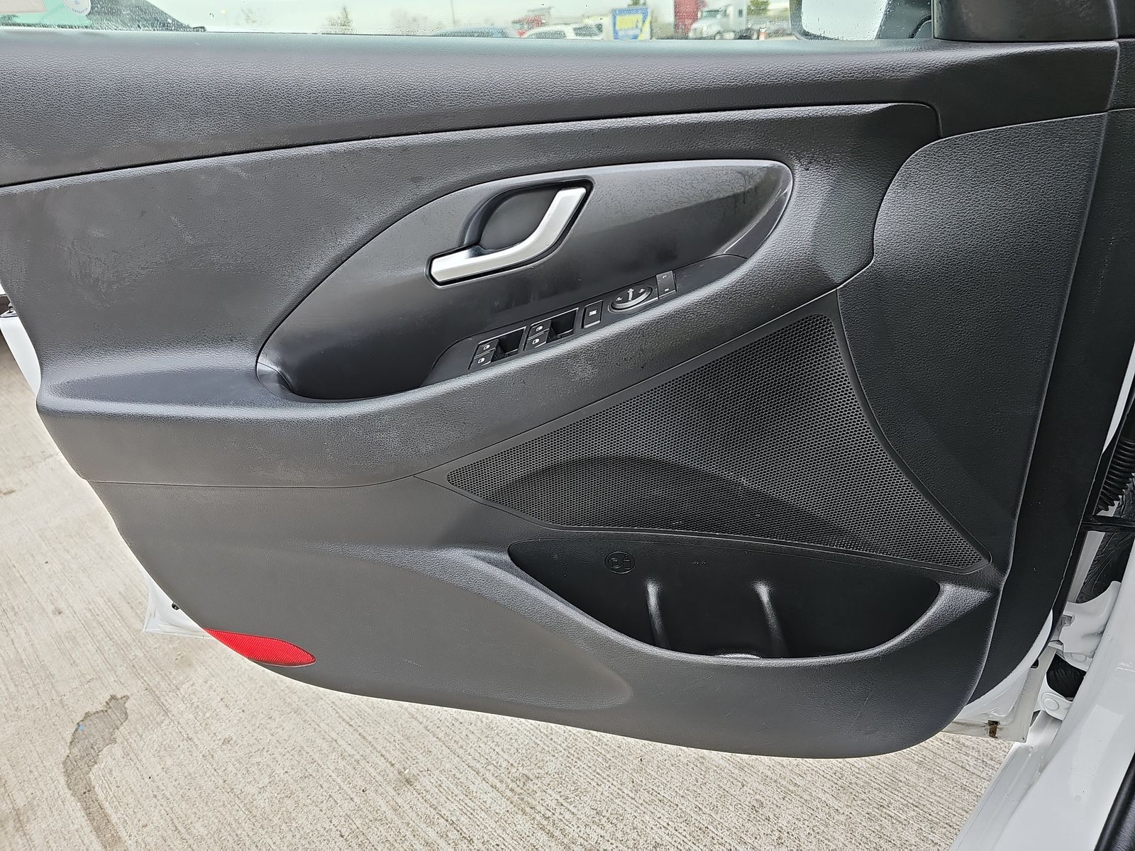 2018 Hyundai Elantra  FWD