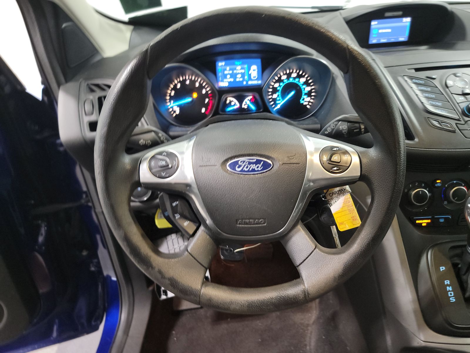 2015 Ford Escape SE FWD