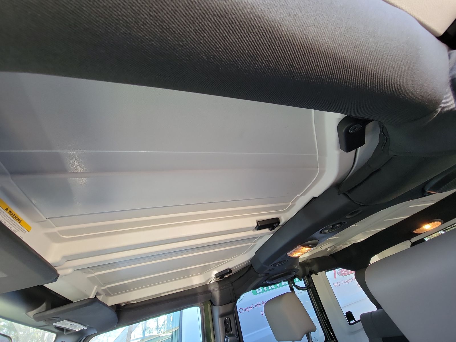 2010 Jeep Wrangler SAHARA AWD