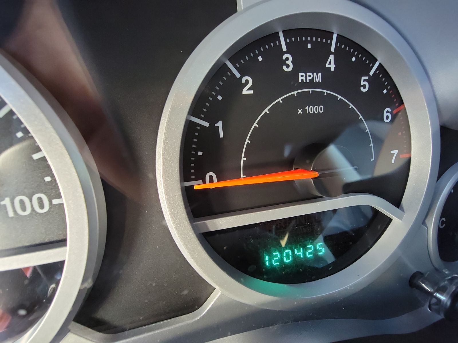 2010 Jeep Wrangler SAHARA AWD