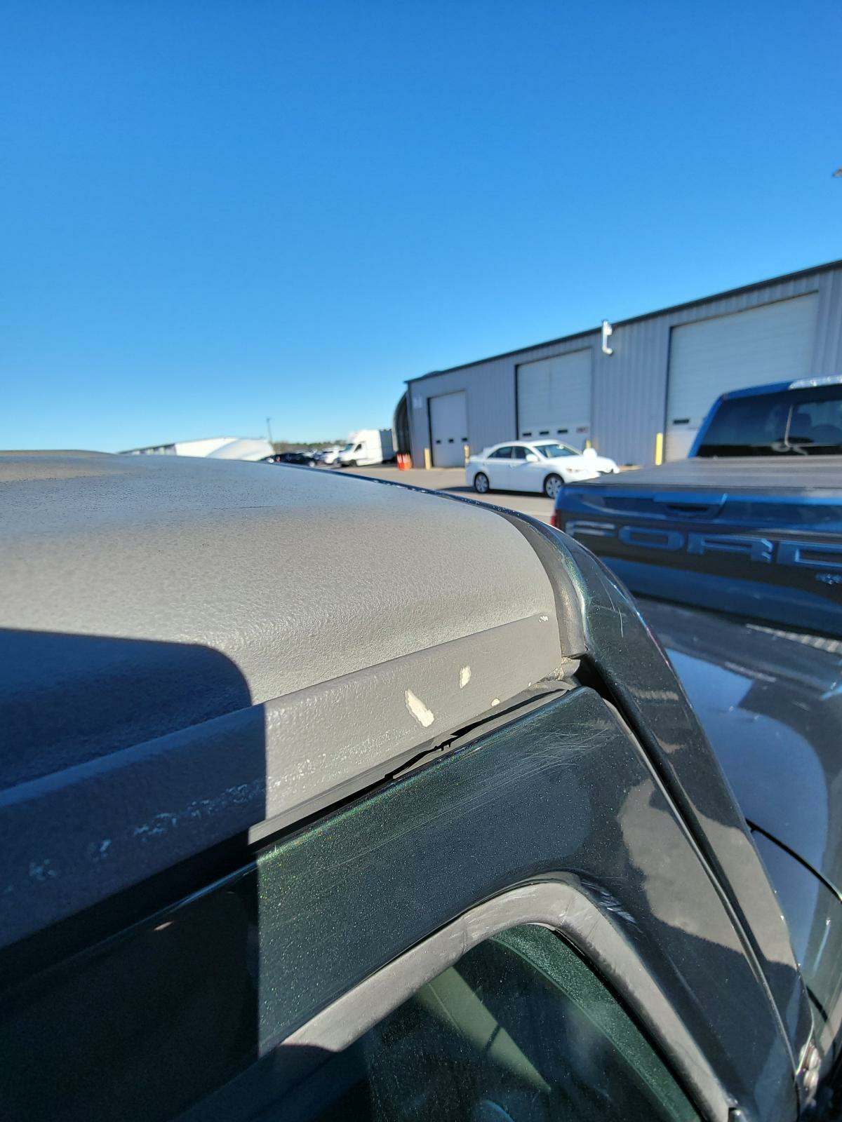 2010 Jeep Wrangler SAHARA AWD