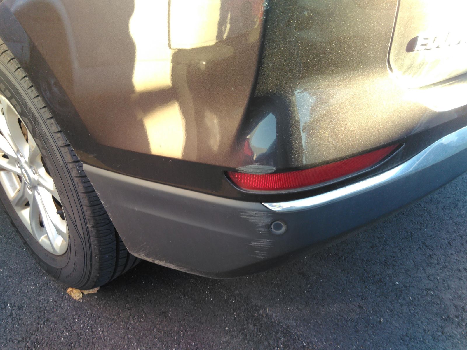 2020 Chevrolet Equinox LT FWD