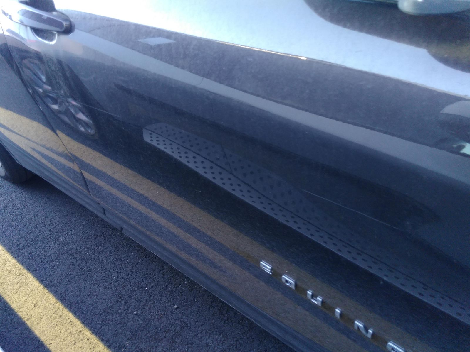 2020 Chevrolet Equinox LT FWD