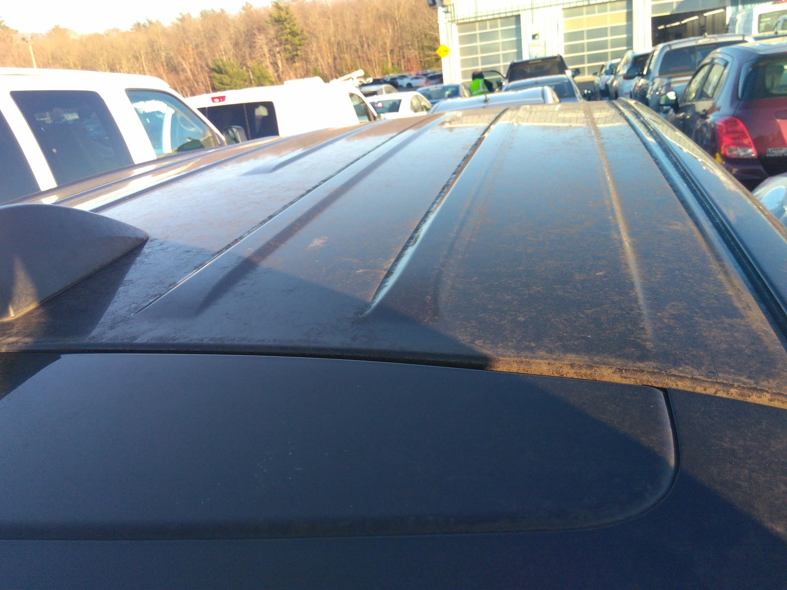 2020 Chevrolet Equinox LT FWD