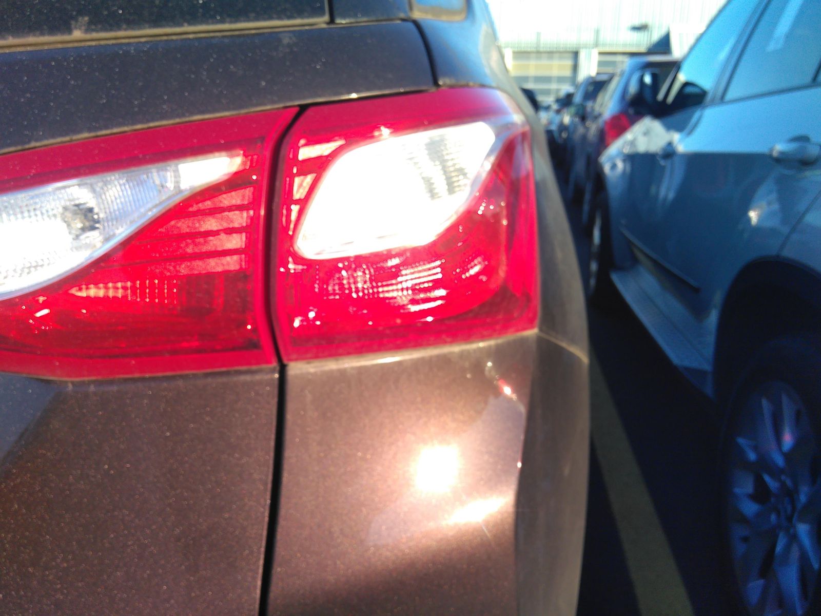 2020 Chevrolet Equinox LT FWD