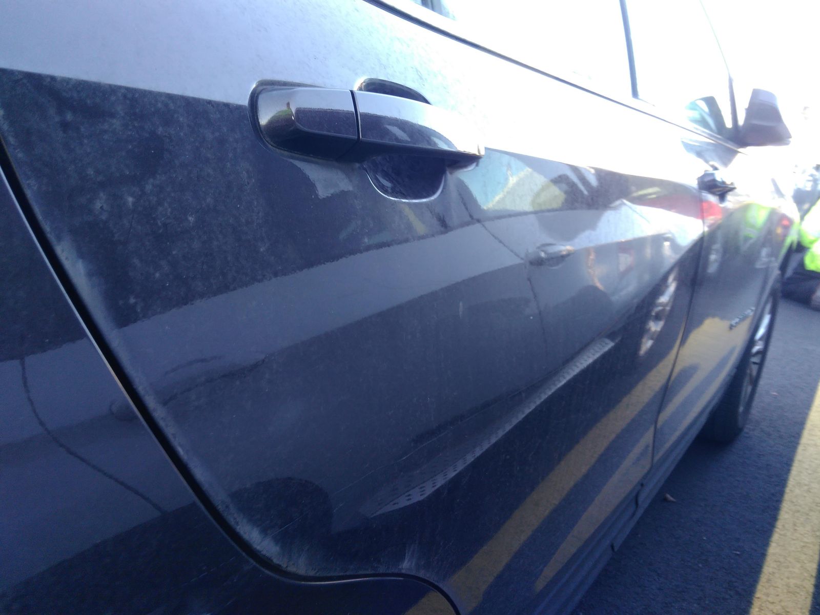 2020 Chevrolet Equinox LT FWD