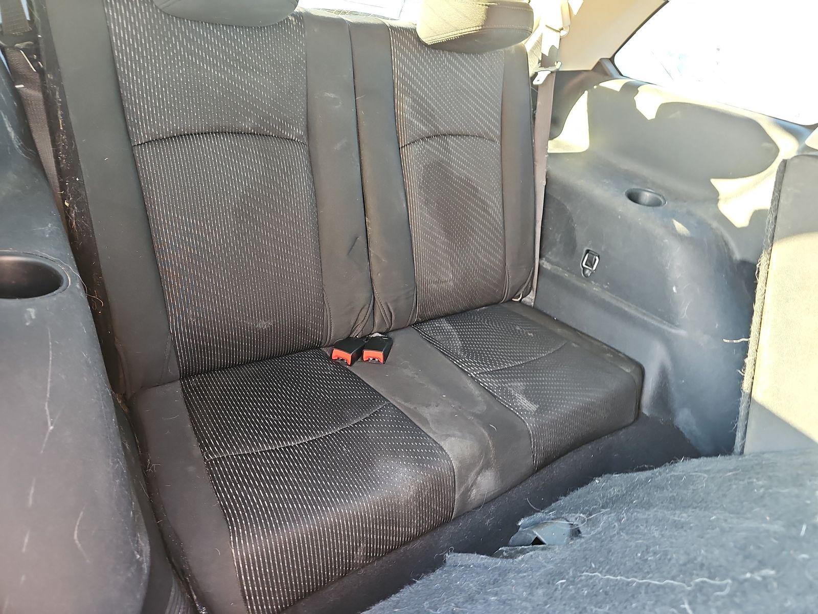 2018 Dodge Journey SE FWD