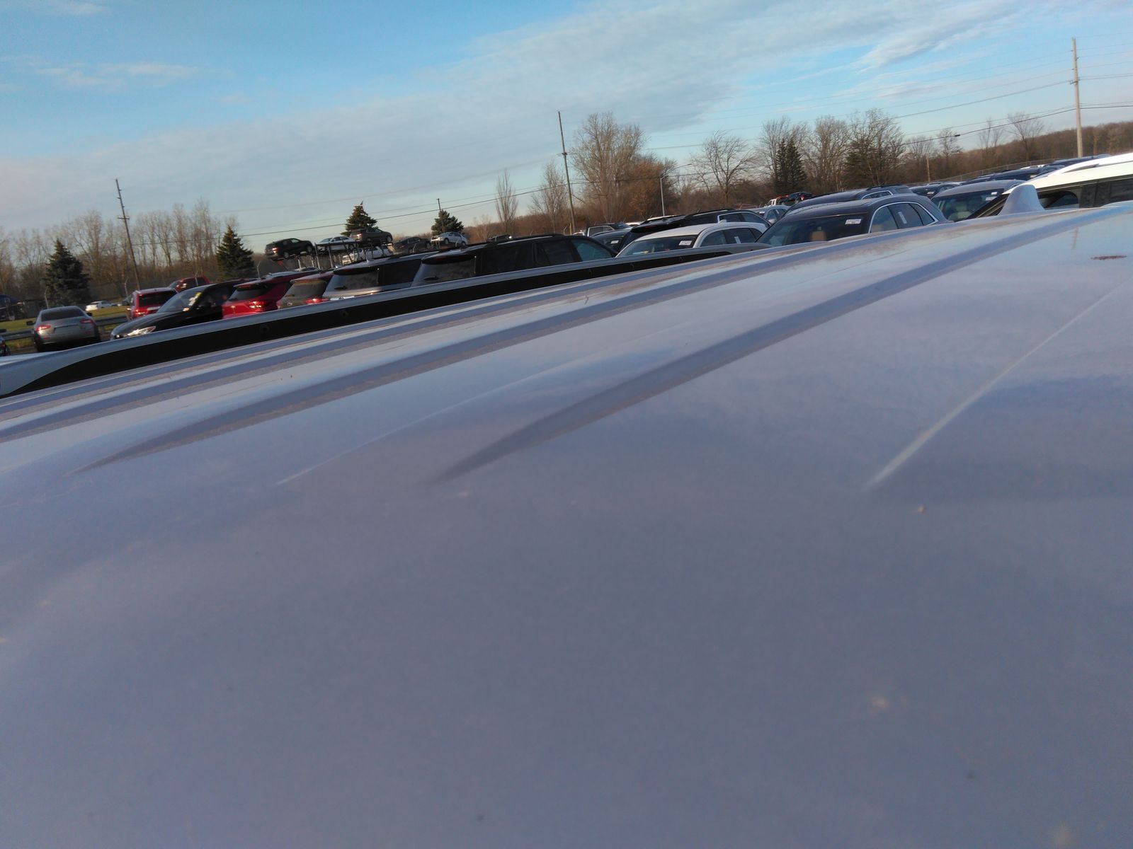 2017 Ford Explorer XLT FWD