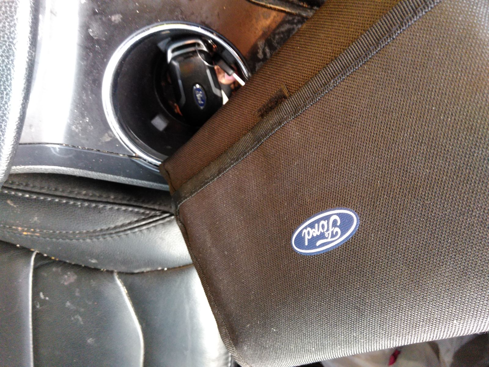 2017 Ford Explorer XLT FWD