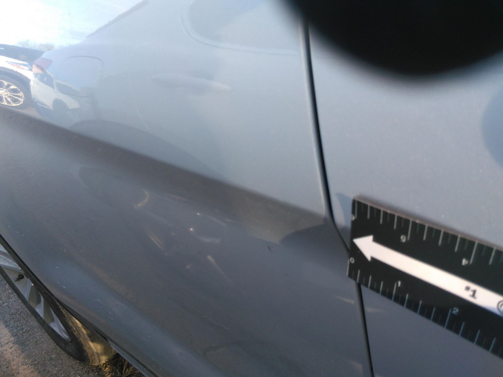 2017 Ford Explorer XLT FWD