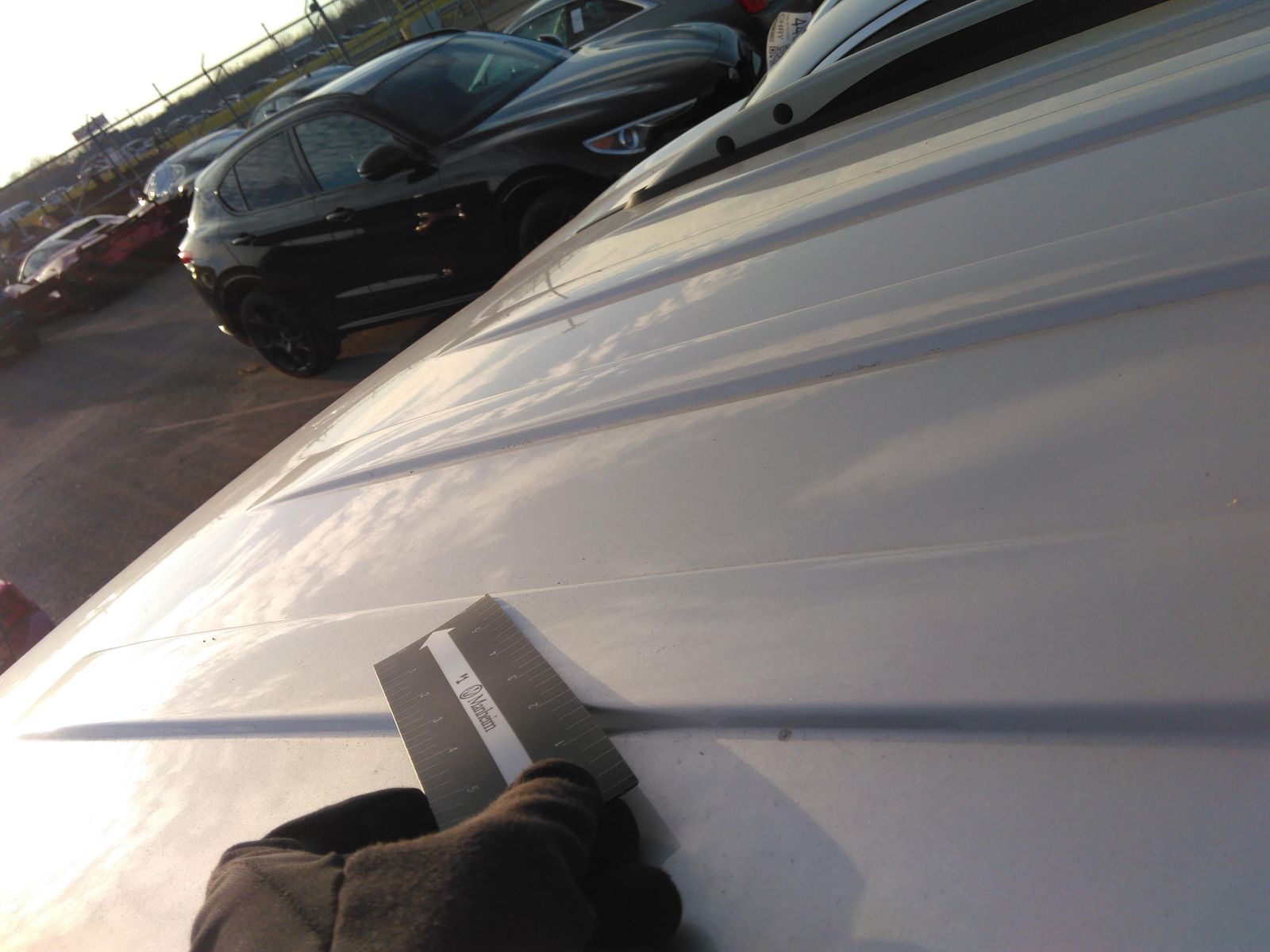 2017 Ford Explorer XLT FWD