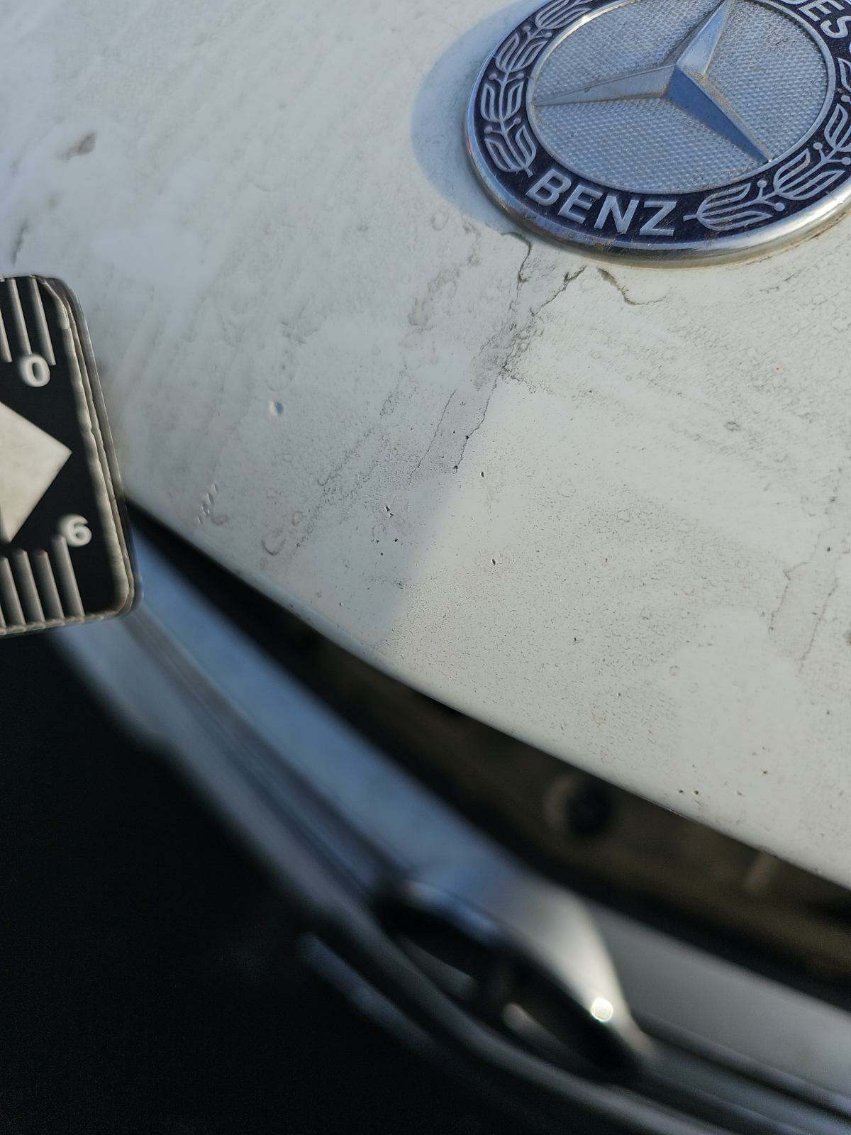 2013 Mercedes-Benz C-Class C250 RWD