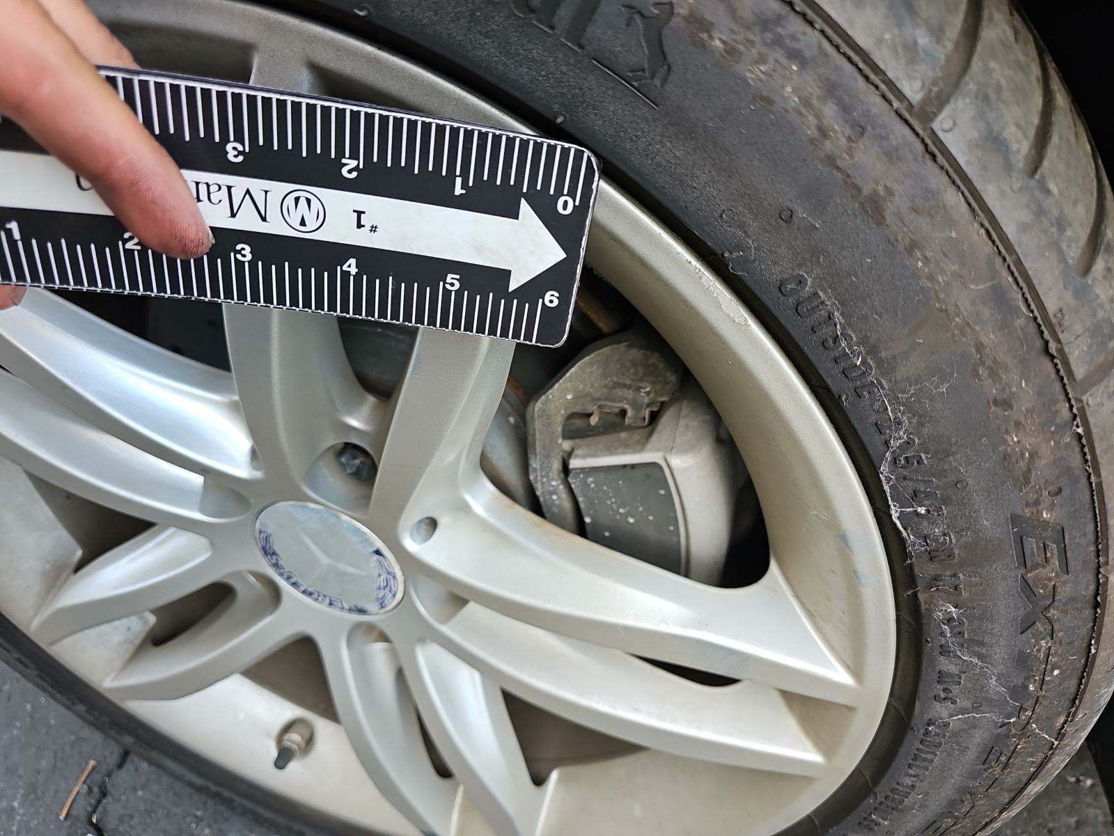 2013 Mercedes-Benz C-Class C250 RWD