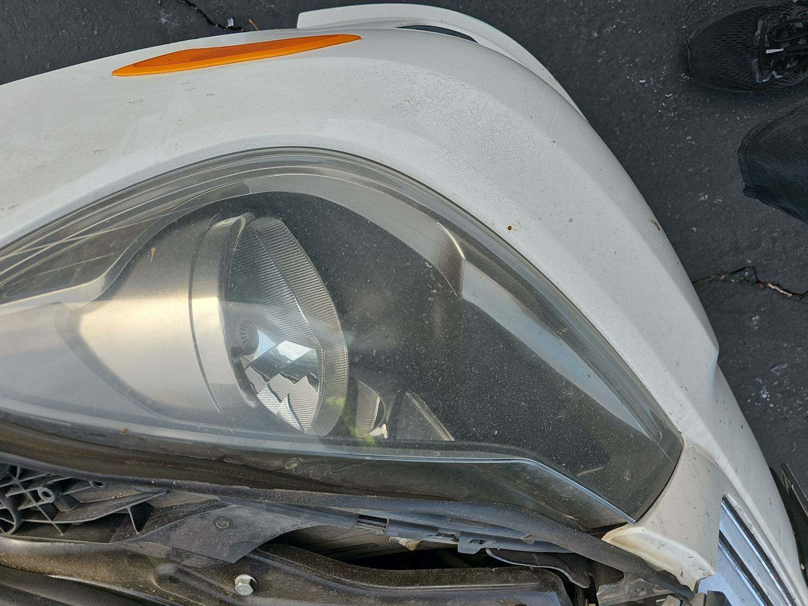 2013 Mercedes-Benz C-Class C250 RWD