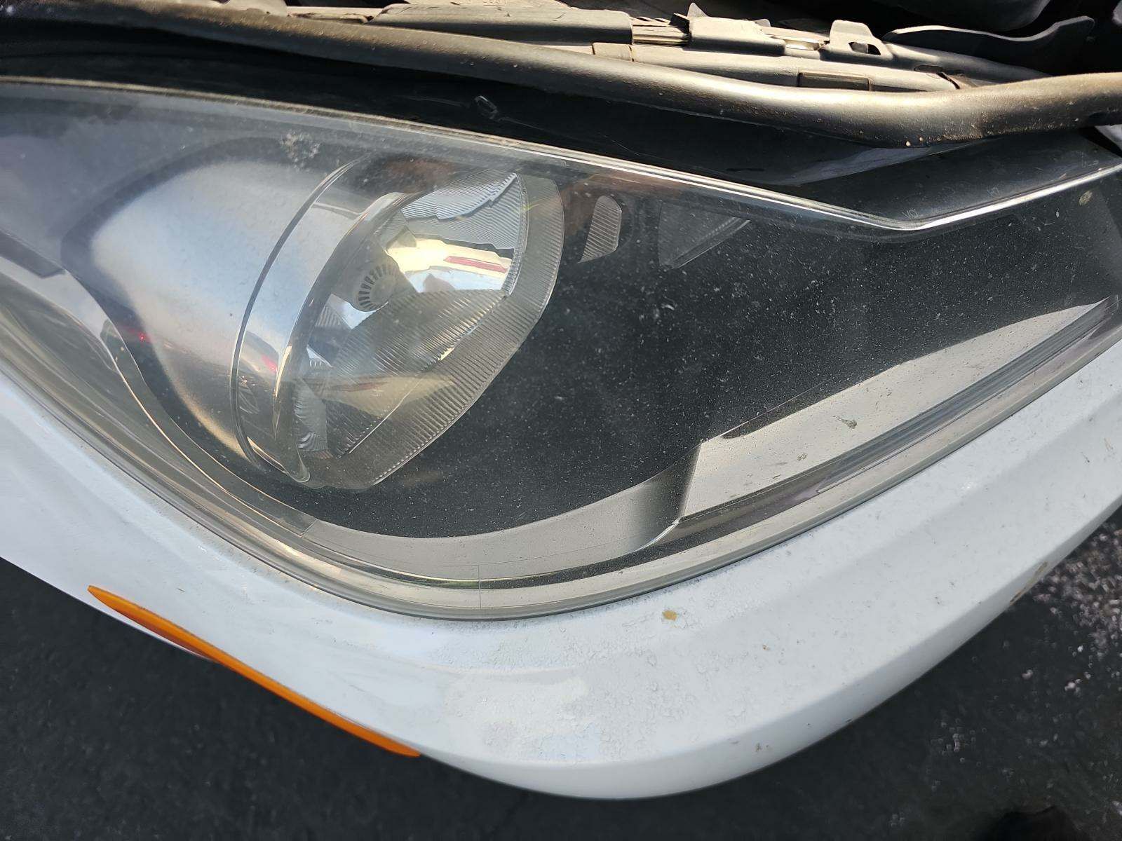 2013 Mercedes-Benz C-Class C250 RWD