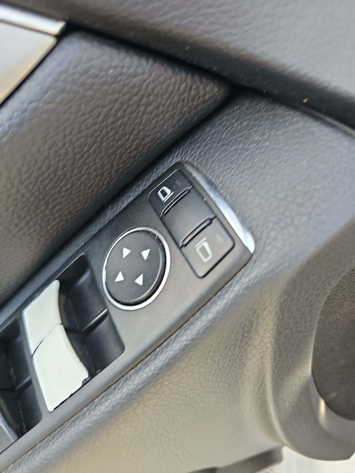 2013 Mercedes-Benz C-Class C250 RWD