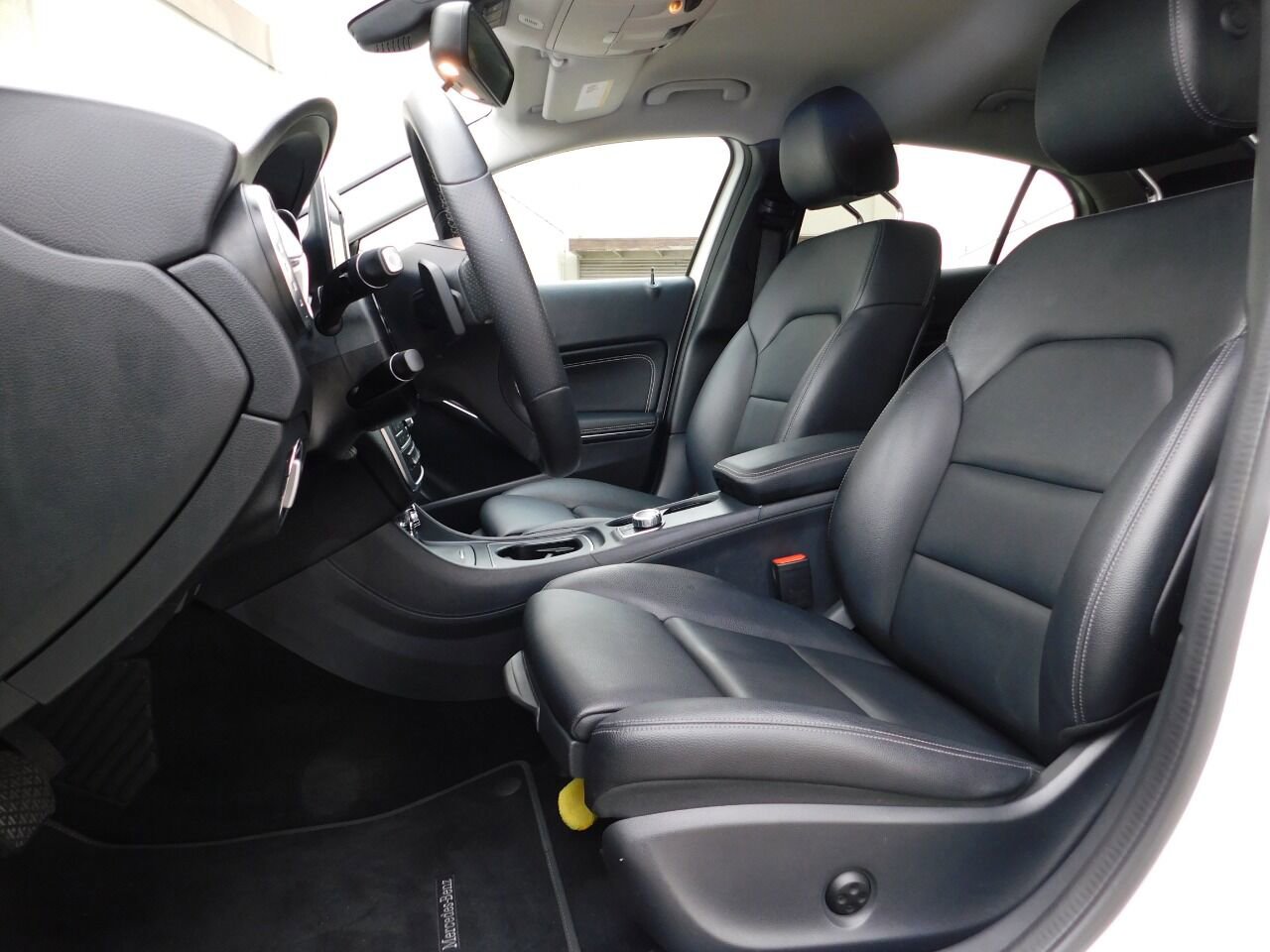 2017 Mercedes-Benz GLA GLA 250 AWD