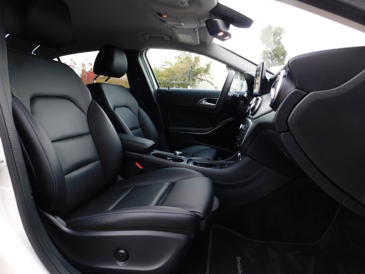2017 Mercedes-Benz GLA GLA 250 AWD