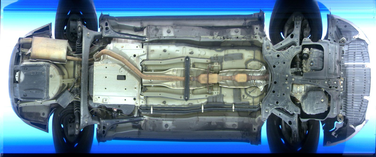 2014 Toyota Corolla LE FWD