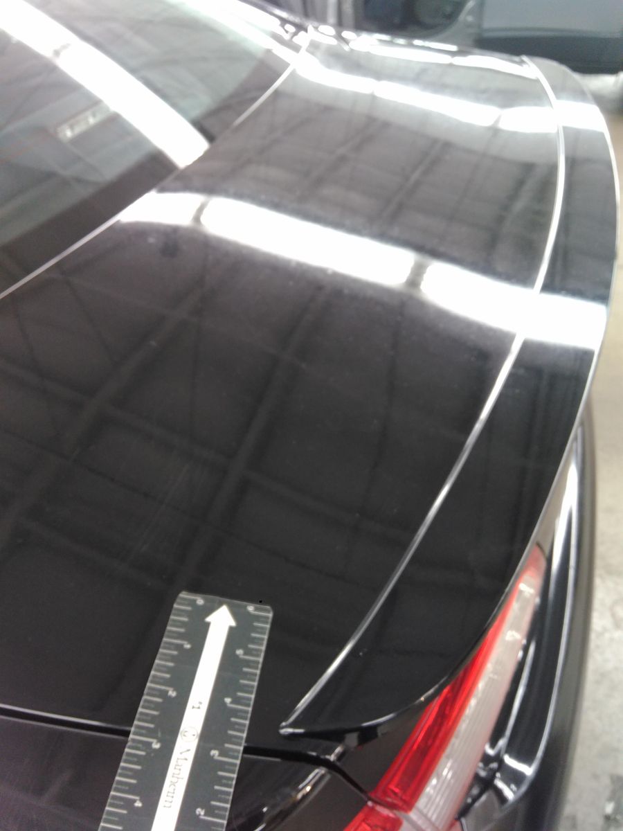 2014 Toyota Camry SE FWD