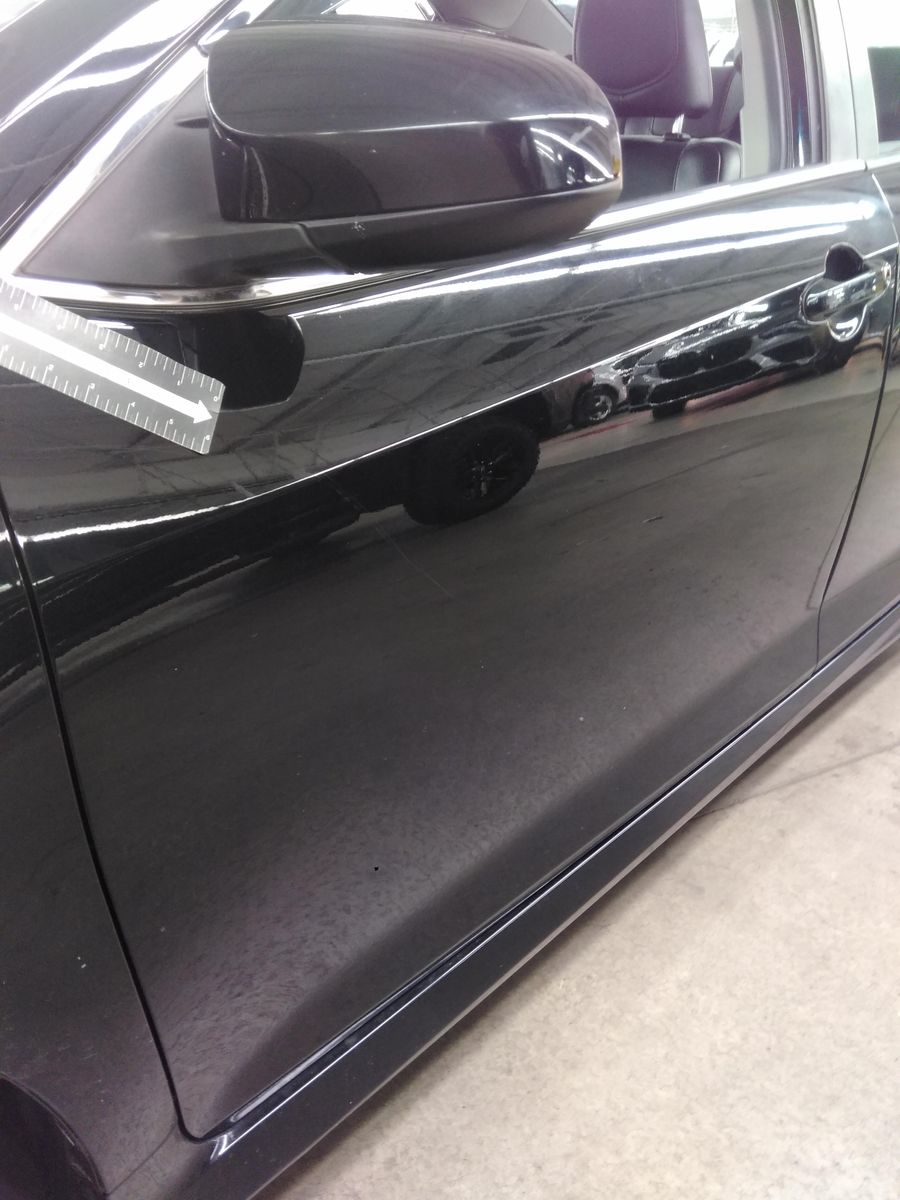 2014 Toyota Camry SE FWD