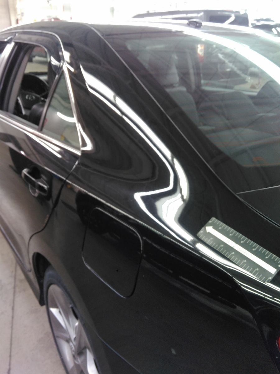 2014 Toyota Camry SE FWD