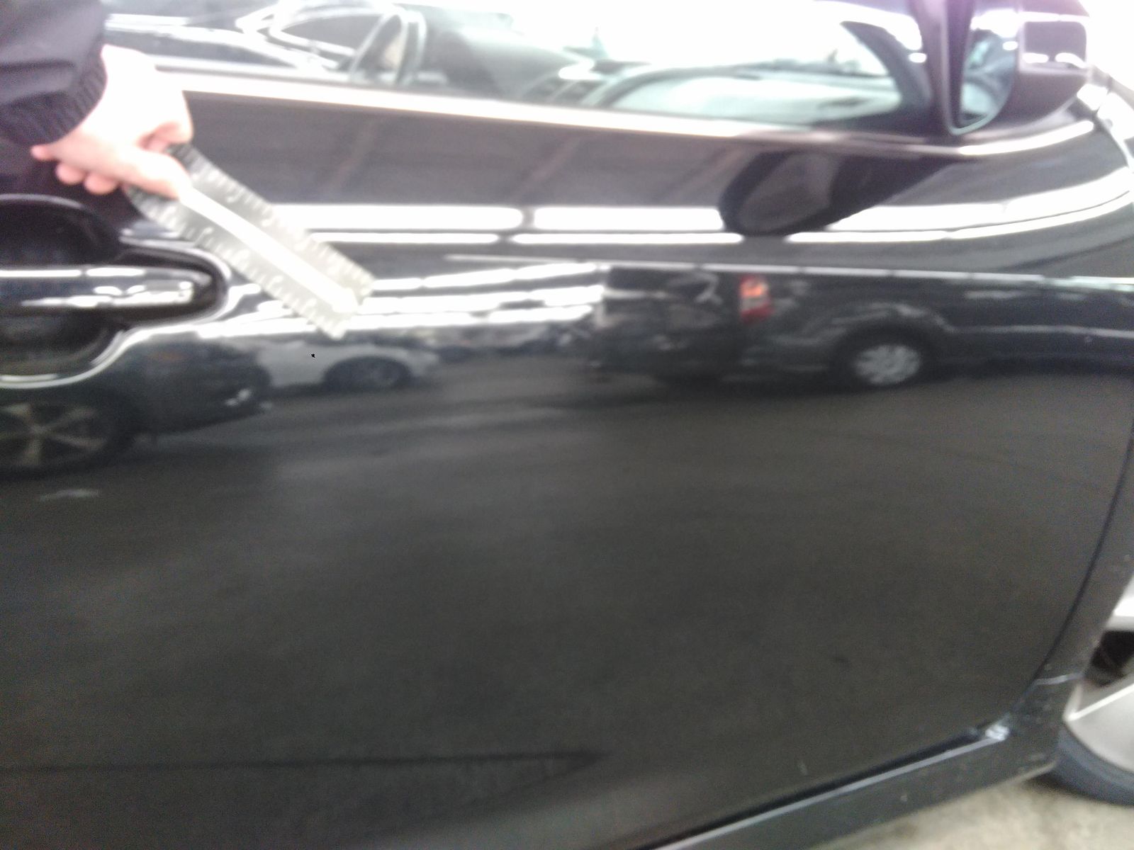 2014 Toyota Camry SE FWD