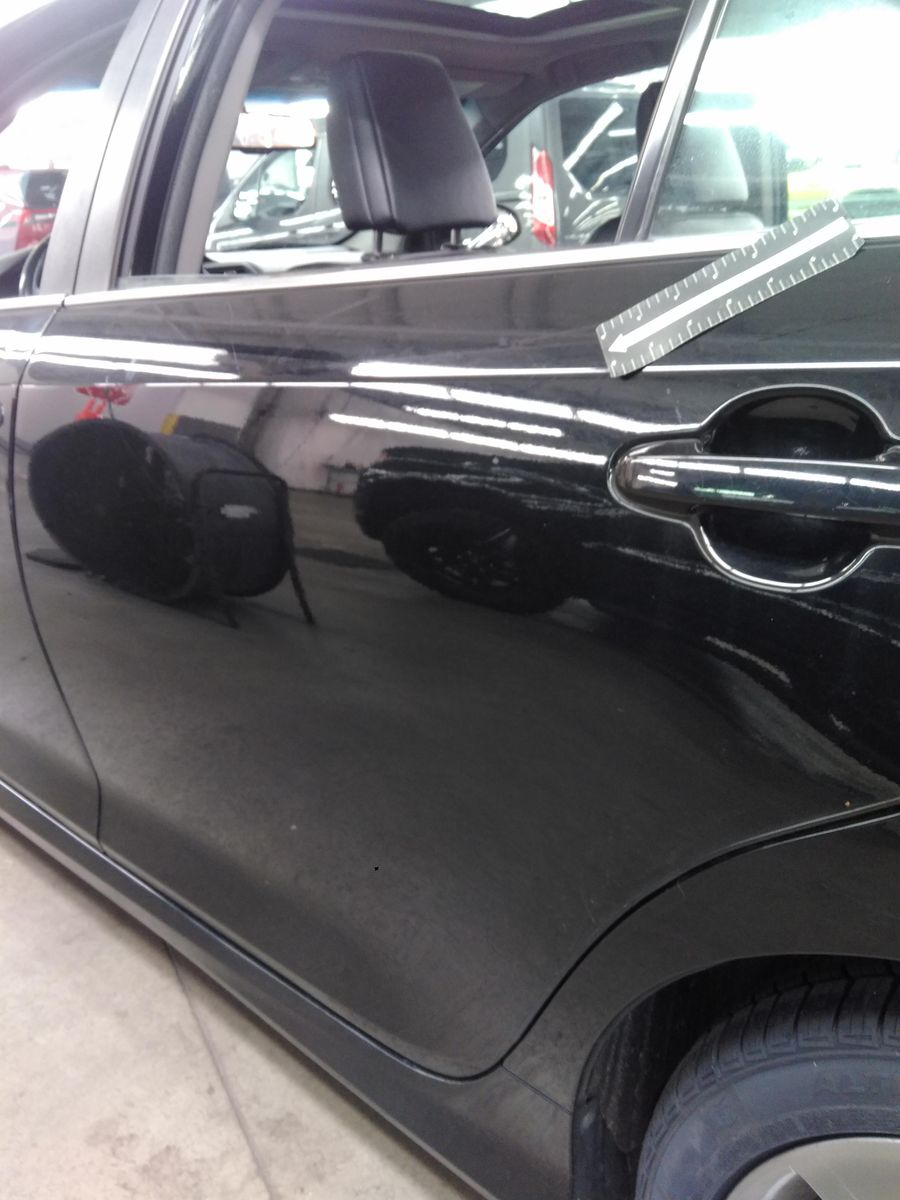 2014 Toyota Camry SE FWD