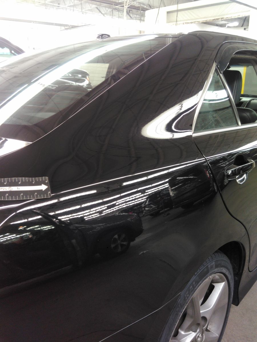 2014 Toyota Camry SE FWD
