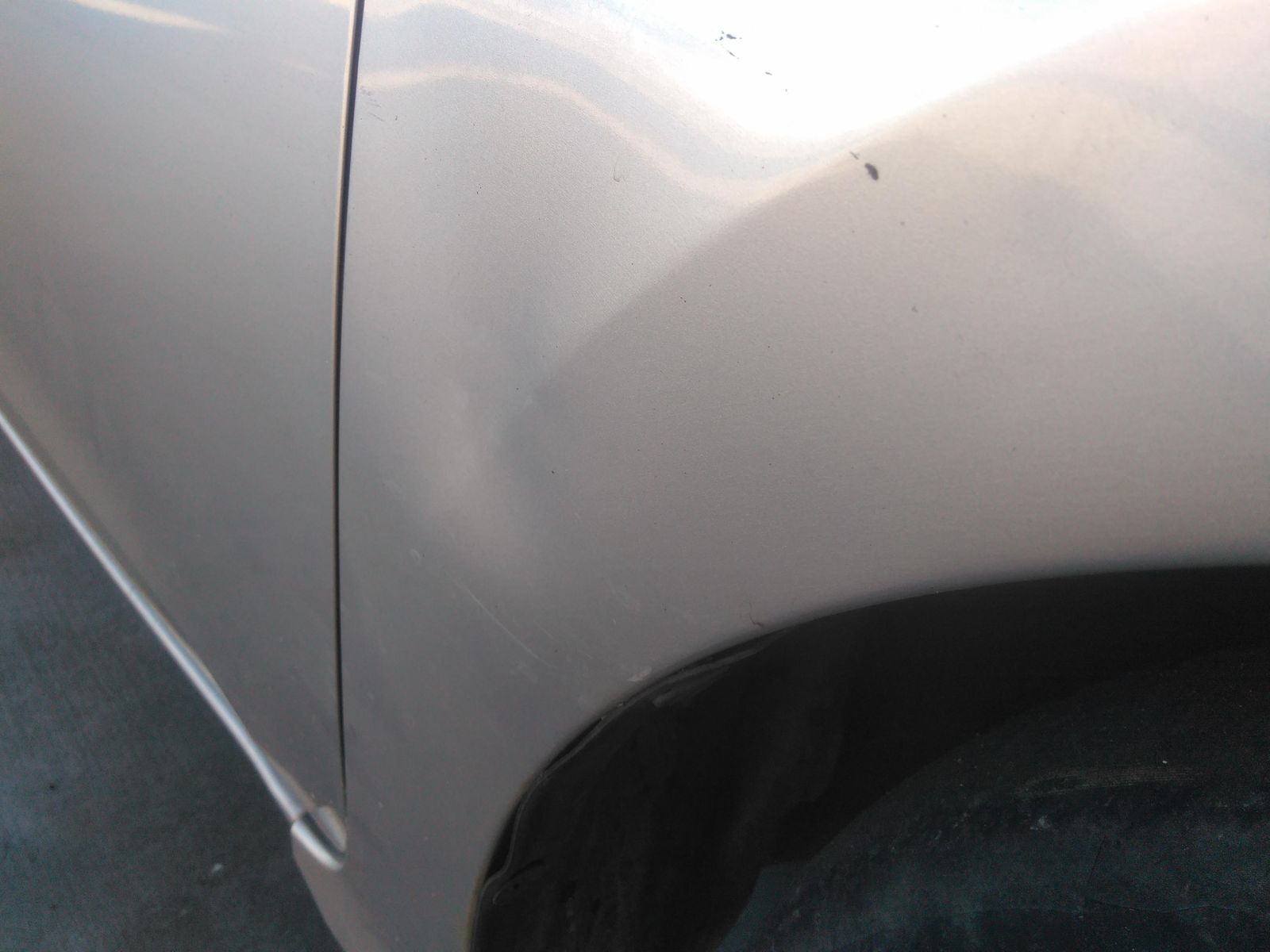 2014 Toyota Corolla LE FWD