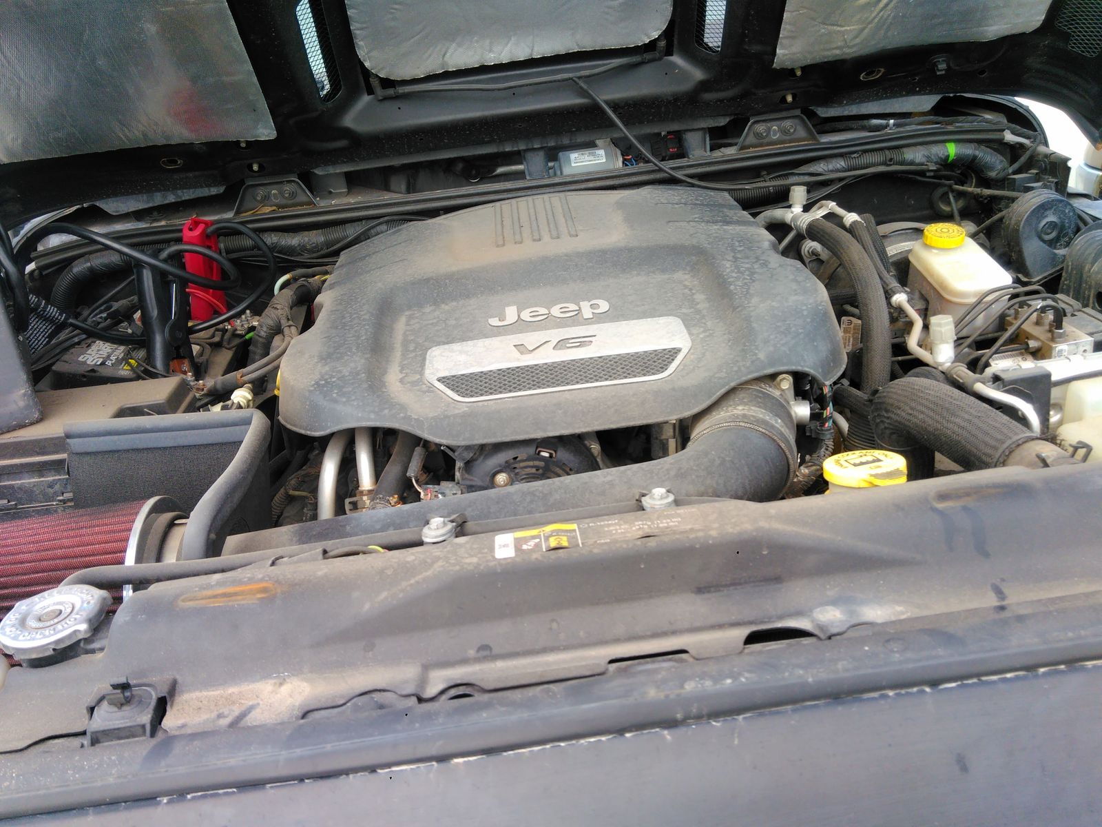 2017 Jeep Wrangler SAHARA AWD