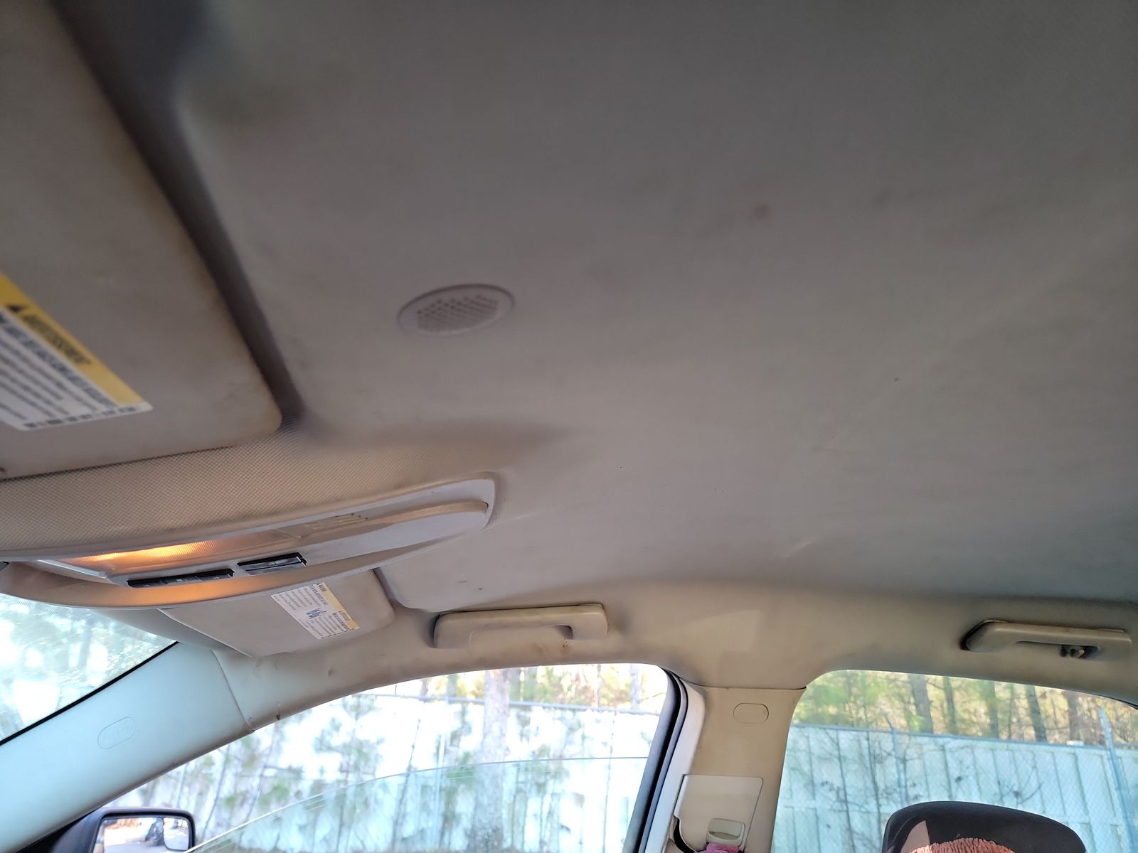 2013 Chevrolet Equinox LS FWD