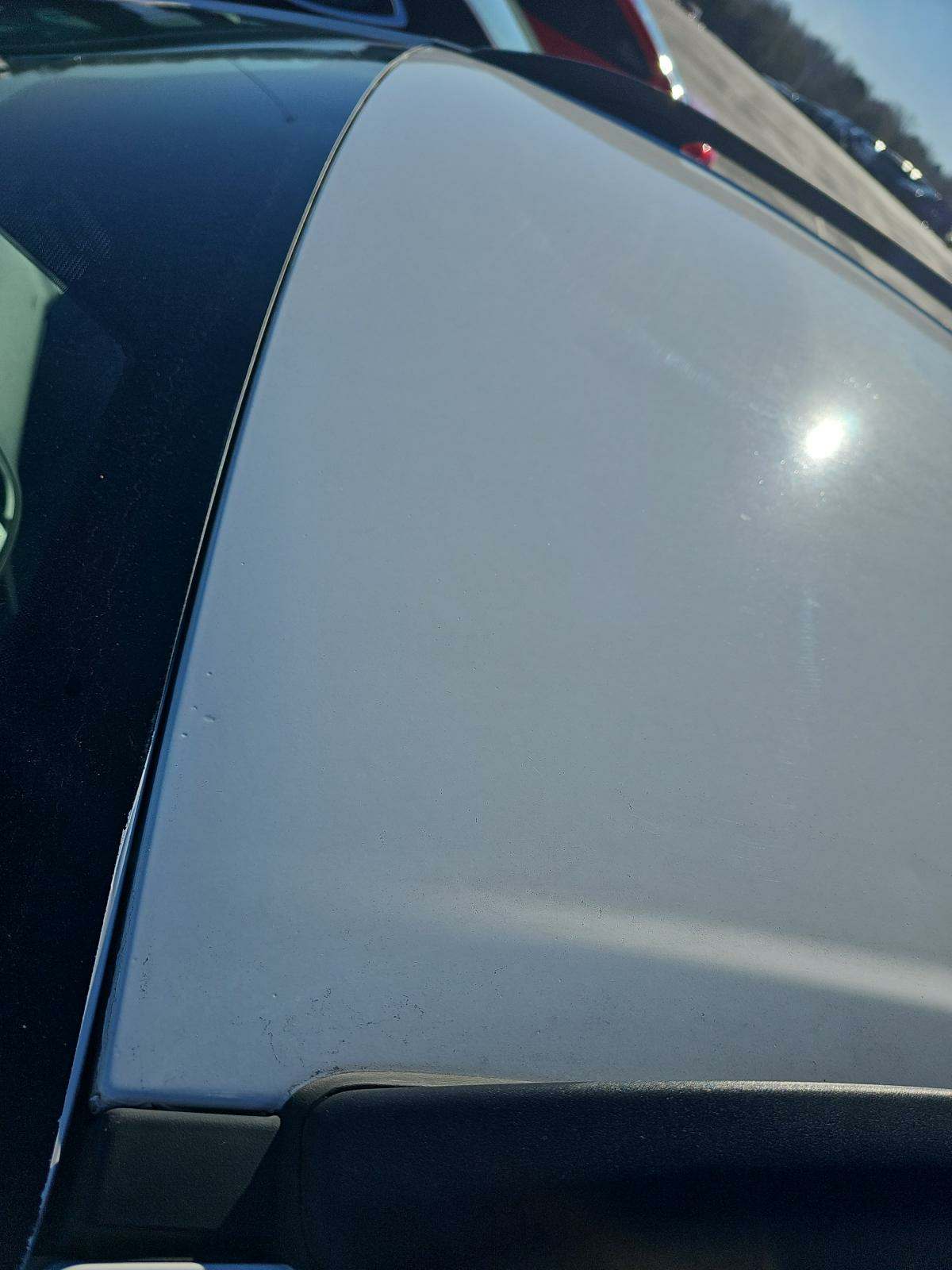 2017 Ford Escape SE FWD