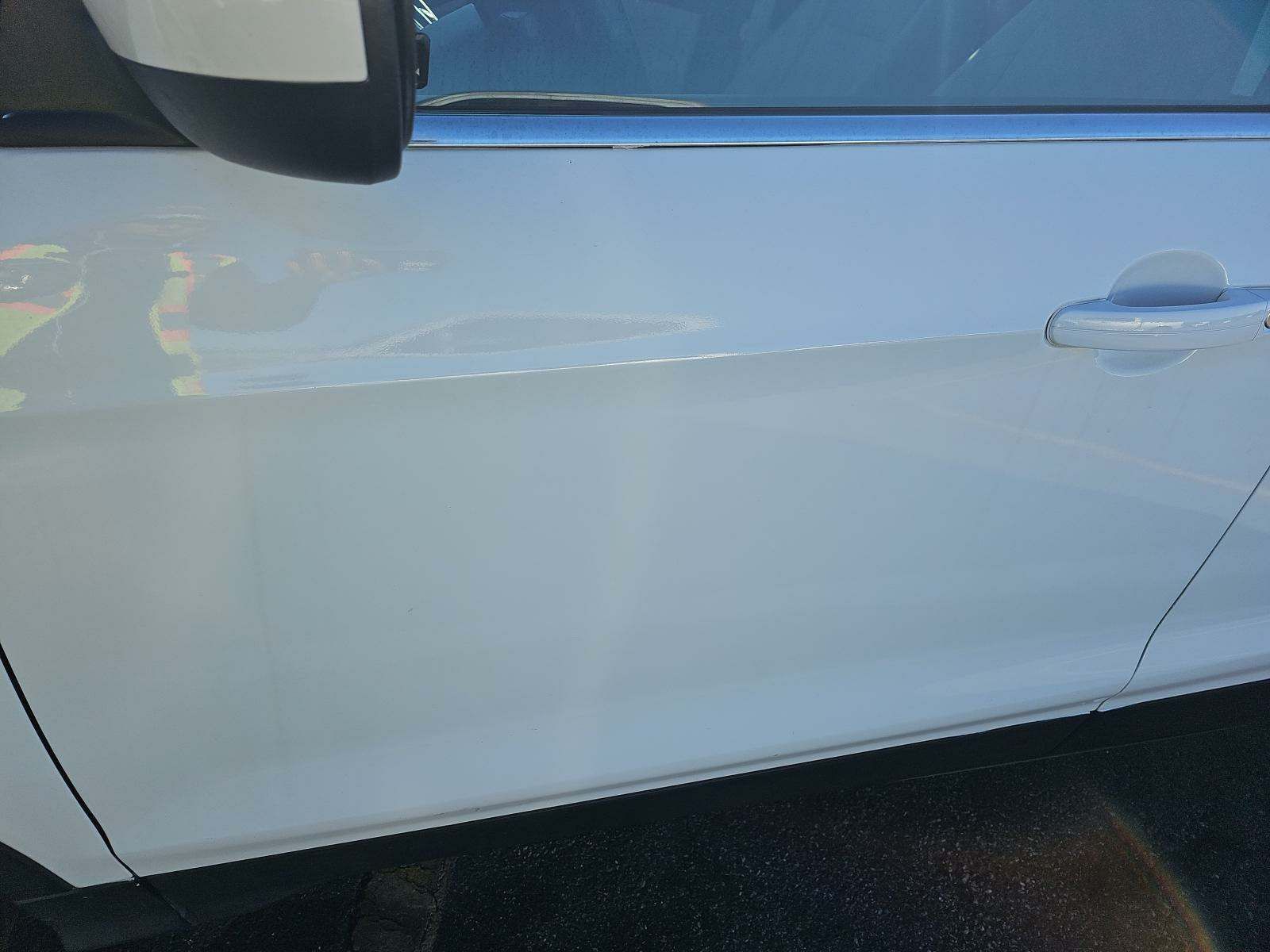 2017 Ford Escape SE FWD