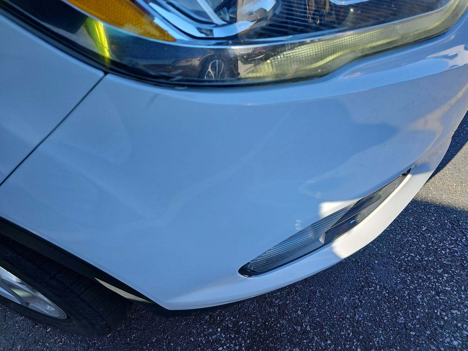 2017 Ford Escape SE FWD