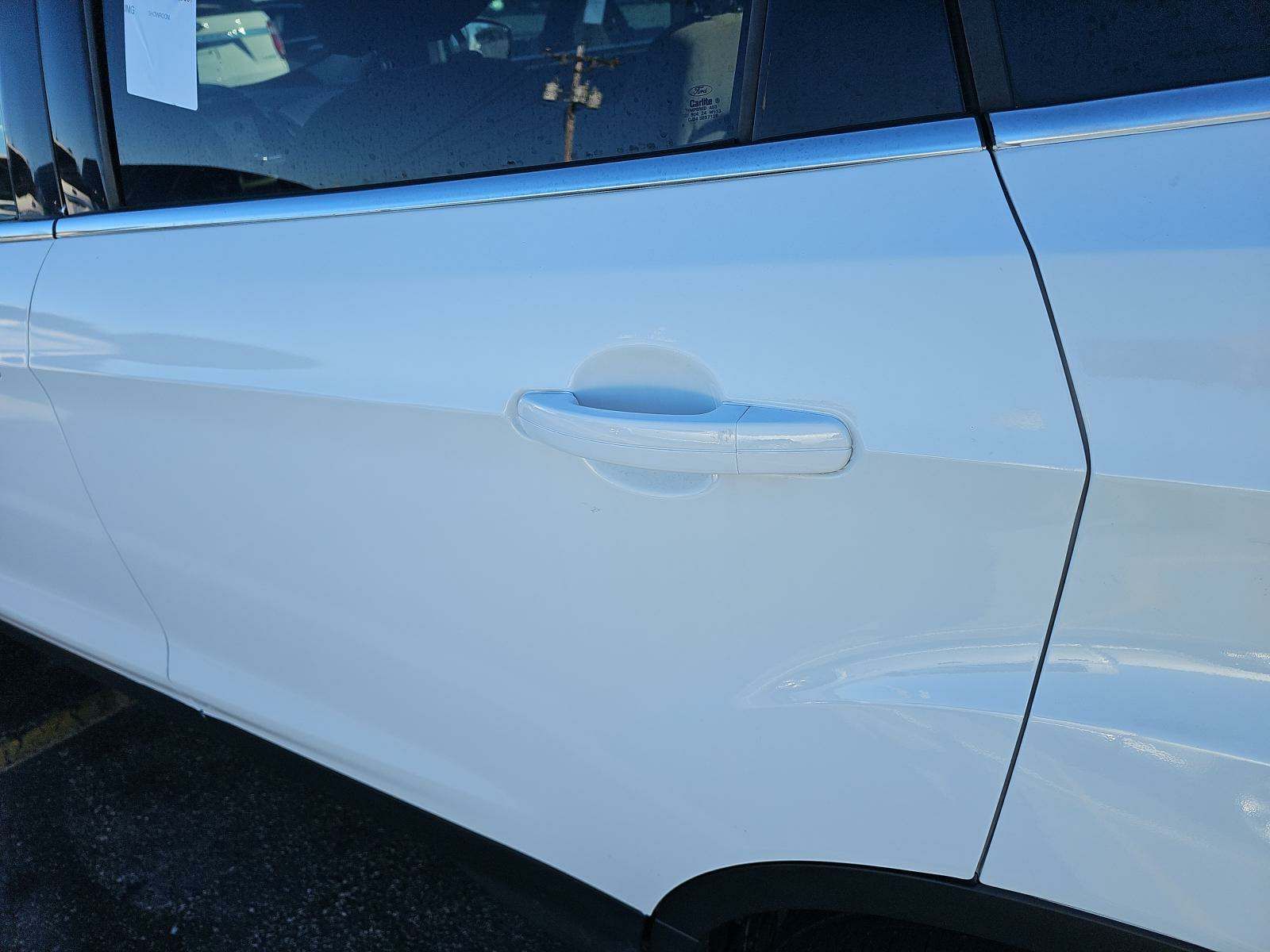 2017 Ford Escape SE FWD