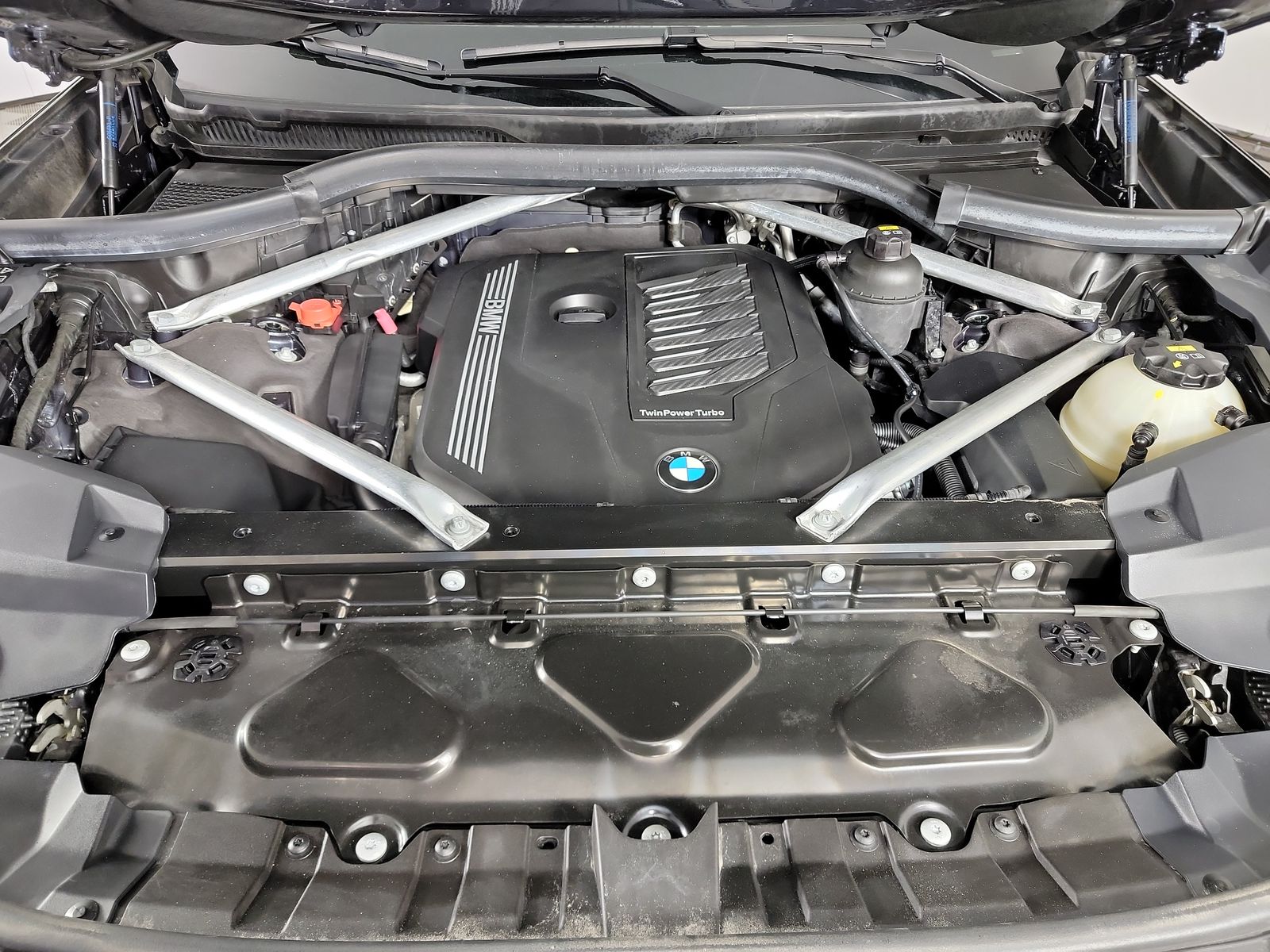 2019 BMW X7 40IX XLINE AWD
